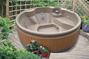 Diamond Hot Tub Hire